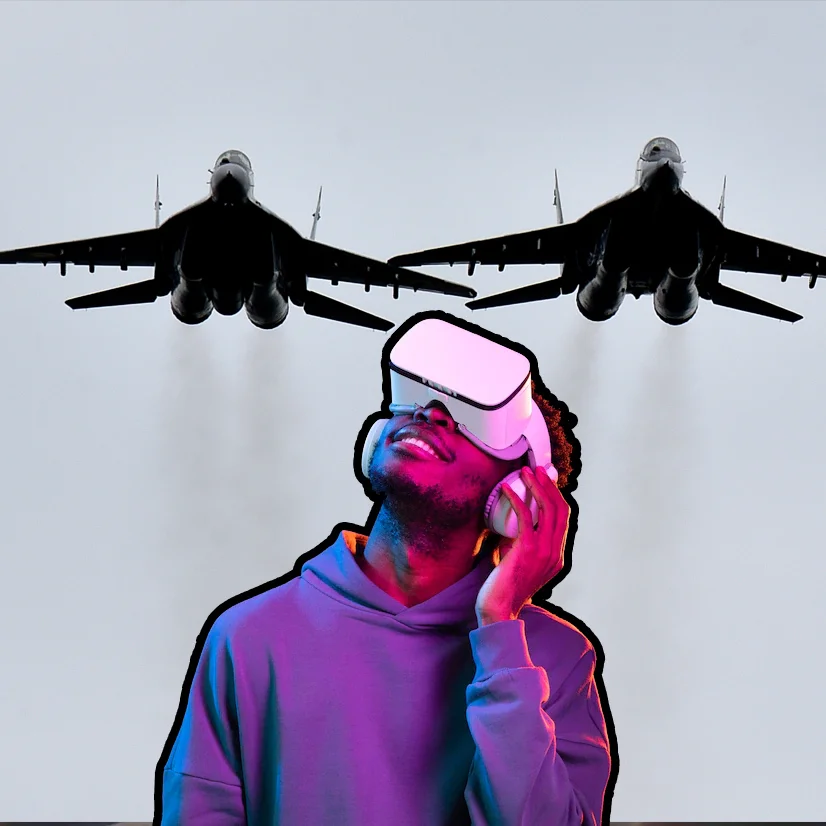 Les meilleurs casques VR pour IL2 et DCS