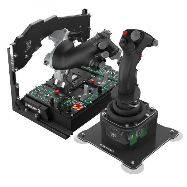 Winwing Orion 2 - f16