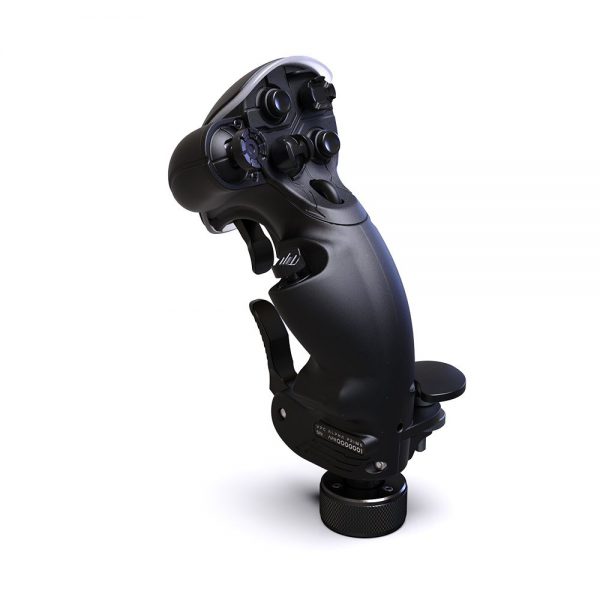 VPC Constellation ALPHA – Grip