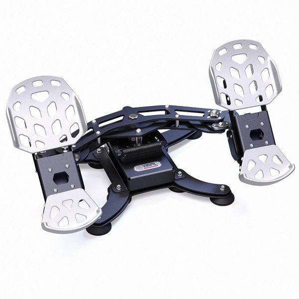 VPC ACE Torq Pedals